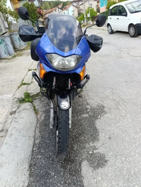 Honda Xl Transalp, снимка 1