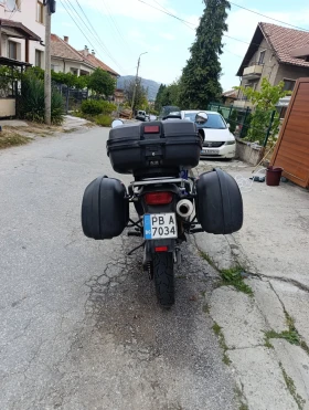 Honda Xl Transalp, снимка 5