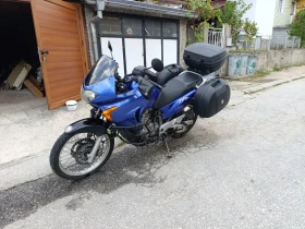 Honda Xl Transalp, снимка 8