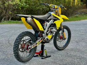 Suzuki Rmz, снимка 6