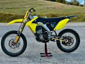 Suzuki Rmz, снимка 2