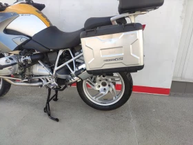 BMW R 1200 GS, снимка 5