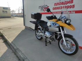 BMW R 1200 GS, снимка 15