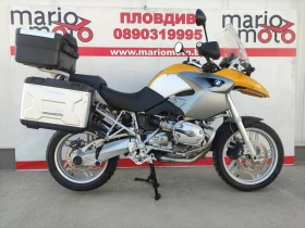 BMW R 1200 GS, снимка 1