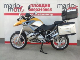 BMW R 1200 GS, снимка 2