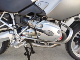 BMW R 1200 GS, снимка 12