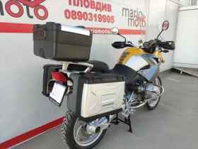 BMW R 1200 GS, снимка 14