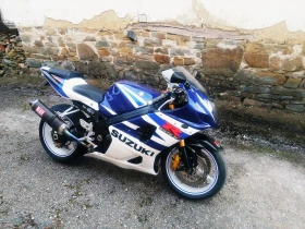  Suzuki Gsxr