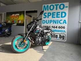 Yamaha Mt-07 2024г-4036км, снимка 1