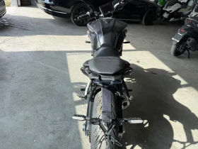 Yamaha Mt-07 2024г-4036км, снимка 6