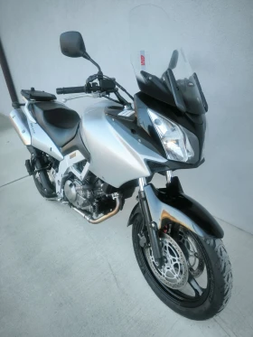 Suzuki V-strom 650i , 44153 km. , Нов внос Италия , снимка 9