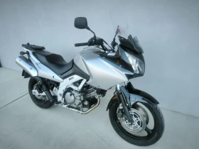 Suzuki V-strom 650i , 44153 km. , Нов внос Италия , снимка 2