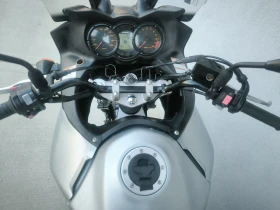 Suzuki V-strom 650i , 44153 km. , Нов внос Италия , снимка 5