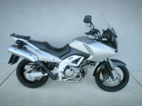 Suzuki V-strom 650i , 44153 km. , Нов внос Италия , снимка 1