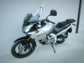 Suzuki V-strom 650i , 44153 km. , Нов внос Италия , снимка 7