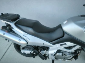 Suzuki V-strom 650i , 44153 km. , Нов внос Италия , снимка 4