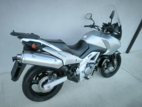 Suzuki V-strom 650i , 44153 km. , Нов внос Италия , снимка 3