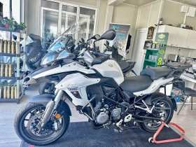 Benelli 500 TRK 502 9370. | Mobile.bg    14