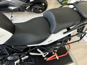 Обява за продажба на Benelli 500 TRK 502 9370км. ~7 000 лв. - изображение 2