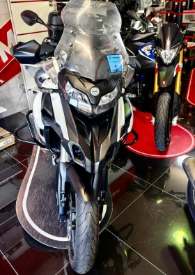 Benelli 500 TRK 502 9370. | Mobile.bg    15