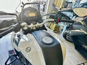 Обява за продажба на Benelli 500 TRK 502 9370км. ~7 000 лв. - изображение 1
