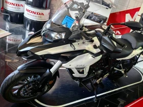 Benelli 500 TRK 502 9370. | Mobile.bg    17