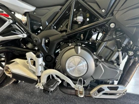 Обява за продажба на Benelli 500 TRK 502 9370км. ~7 000 лв. - изображение 9