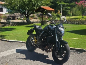 Обява за продажба на Honda Cb 1000R  ~8 800 лв. - изображение 1