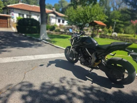 Обява за продажба на Honda Cb 1000R  ~8 800 лв. - изображение 7