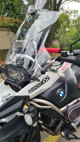 BMW R R1200 gs adventure  | Mobile.bg    11