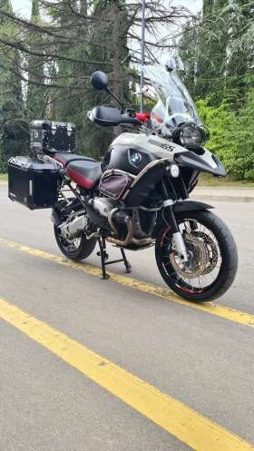 BMW R R1200 gs adventure  | Mobile.bg    3