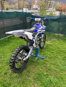 Yamaha Yzf Yz250f | Mobile.bg    6
