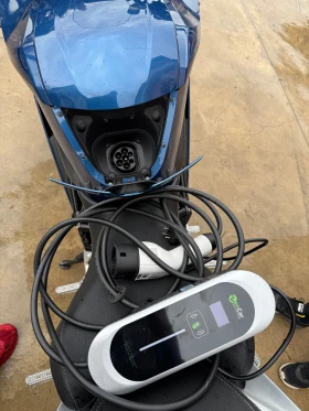 Zero SR-S, снимка 11