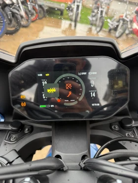 Zero SR-S, снимка 12