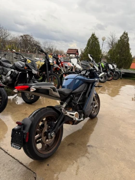 Zero SR-S, снимка 7