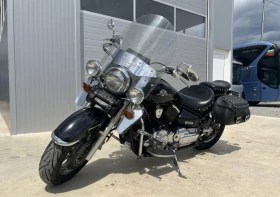 Yamaha V-Star Silverado - изображение 1