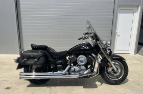 Yamaha V-Star (Drag star) Silverado 1100 | Mobile.bg � ����� ������ 6