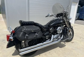 Yamaha V-Star (Drag star) Silverado 1100 | Mobile.bg � ����� ������ 9