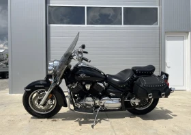 Yamaha V-Star (Drag star) Silverado 1100 | Mobile.bg � ����� ������ 3