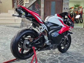 Honda Cbr 600 RR💥ЛИЗИНГ💥 | Auto.bg — изображение 6