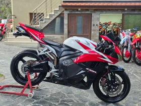 Honda Cbr 600 RR💥ЛИЗИНГ💥 | Auto.bg — изображение 3
