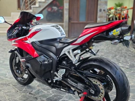 Honda Cbr 600 RR💥ЛИЗИНГ💥 | Auto.bg — изображение 9