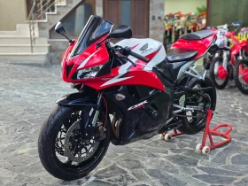 Honda Cbr 600 RR💥ЛИЗИНГ💥 | Auto.bg — изображение 15