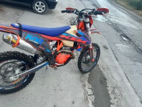 Ktm EXC 