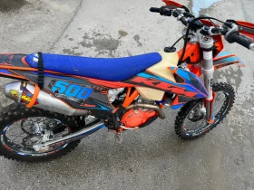 Ktm EXC undefined | Auto.bg — изображение 4