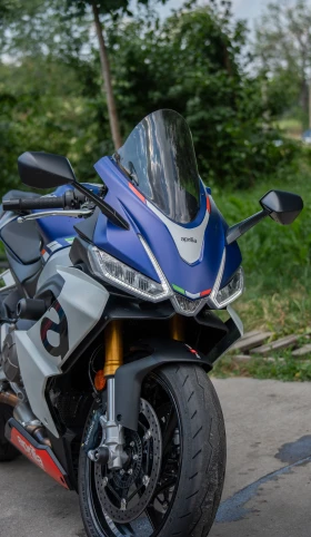 Aprilia Rs 660 Tribute | Mobile.bg � ����� ������ 12