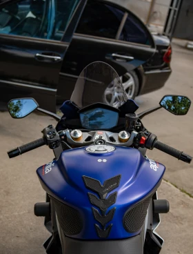 Aprilia Rs 660 Tribute | Mobile.bg � ����� ������ 5
