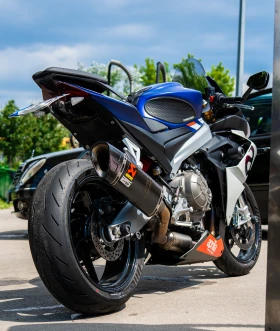 Aprilia Rs 660 Tribute | Mobile.bg � ����� ������ 4