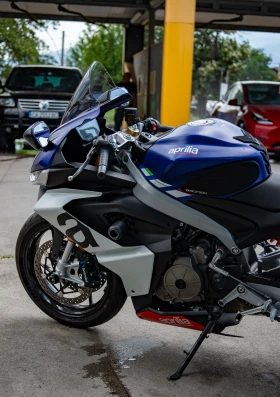 Aprilia Rs 660 Tribute | Mobile.bg � ����� ������ 6