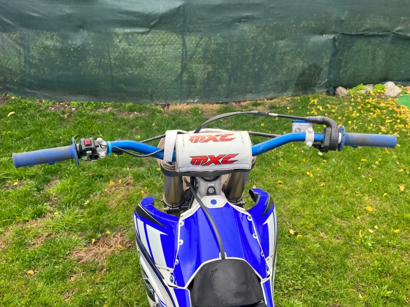 Yamaha Yzf Yz250f, снимка 7 - Мотоциклети и мототехника - 52378103